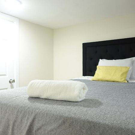 Best Ewr Airport Studio-Hot Tub-Free Parking Hillside ภายนอก รูปภาพ