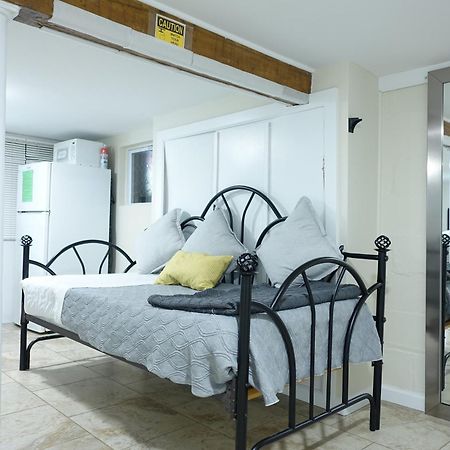 Best Ewr Airport Studio-Hot Tub-Free Parking Hillside ภายนอก รูปภาพ