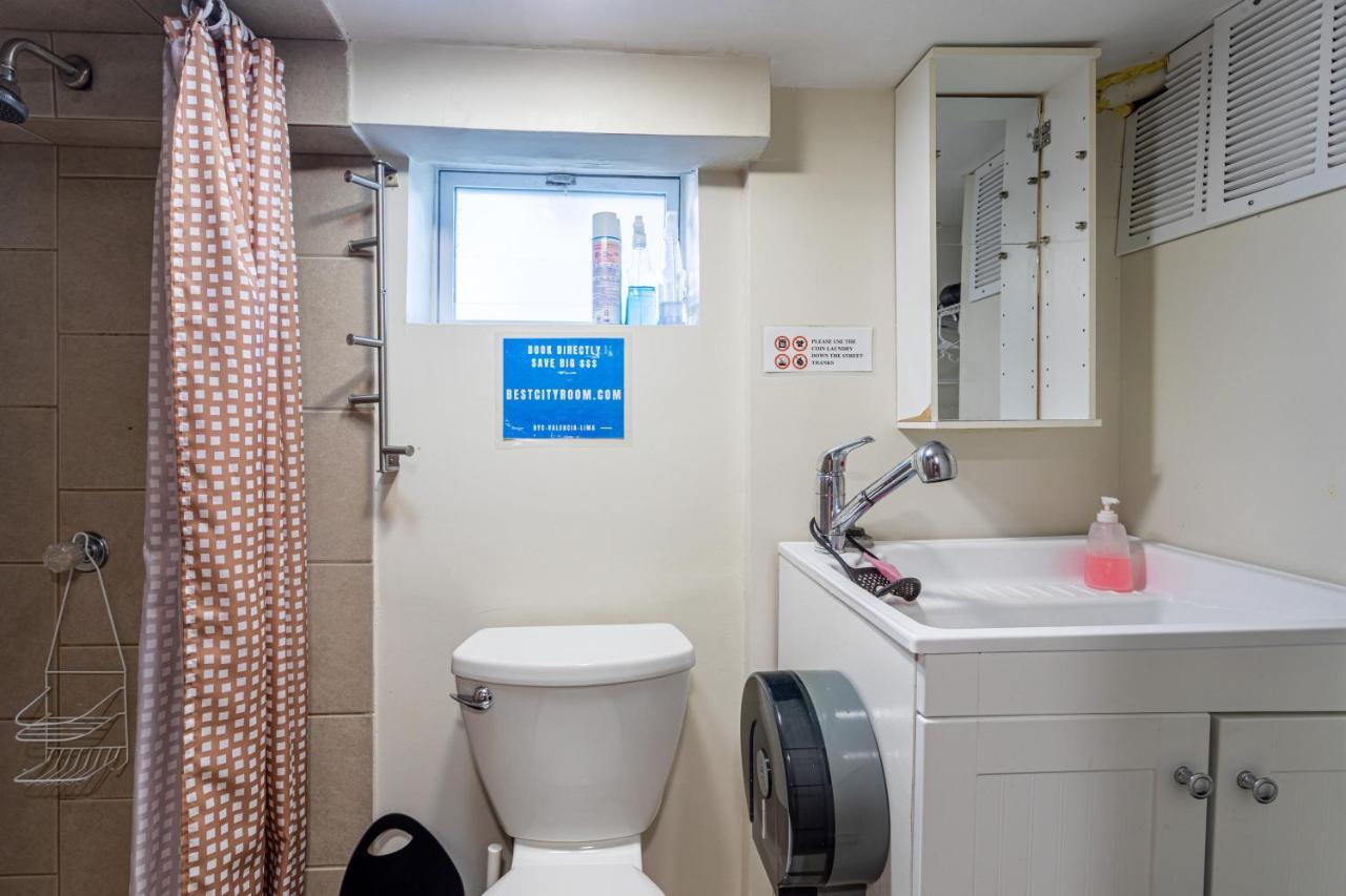 Best Ewr Airport Studio-Hot Tub-Free Parking Hillside ภายนอก รูปภาพ