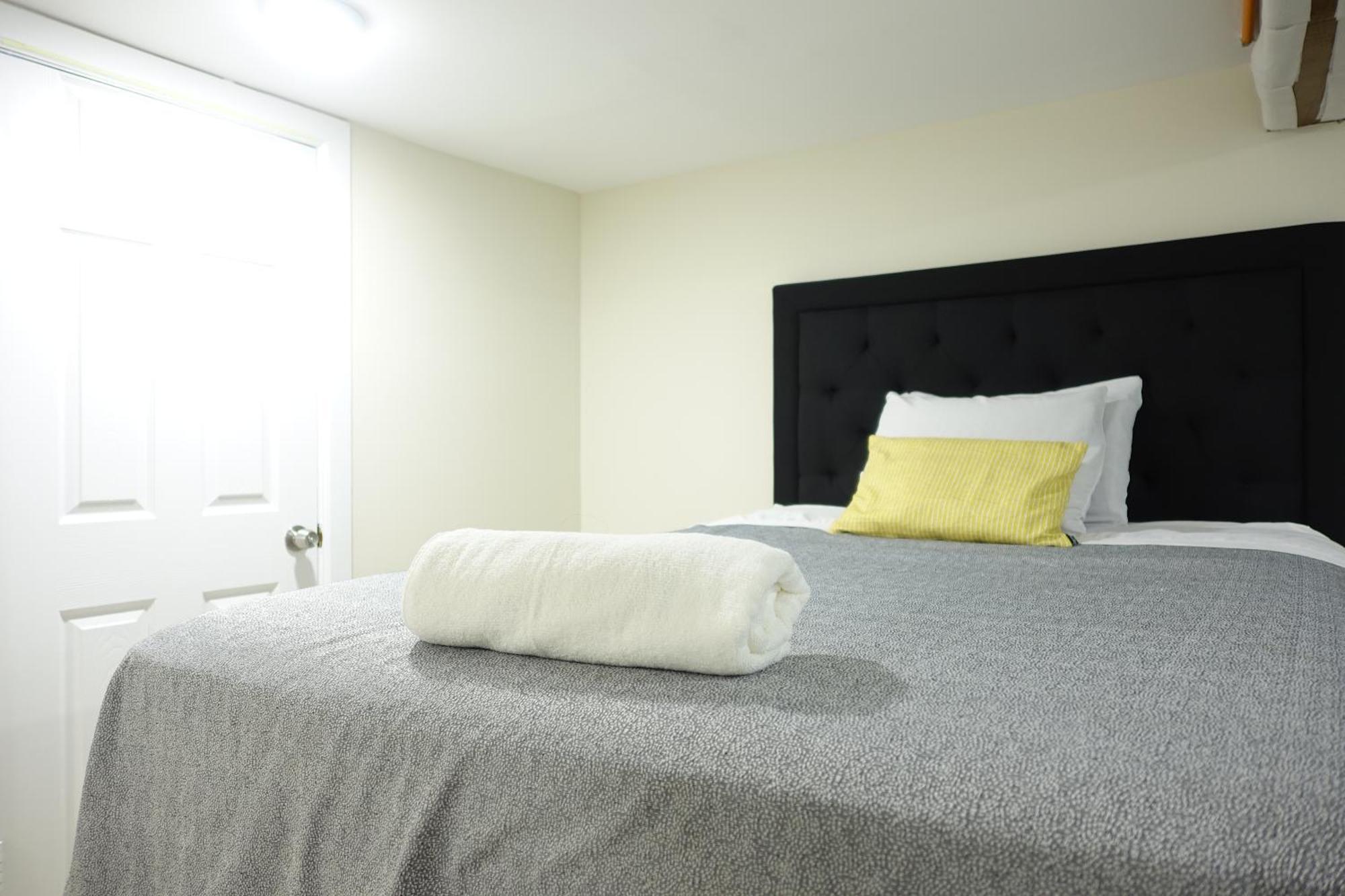 Best Ewr Airport Studio-Hot Tub-Free Parking Hillside ภายนอก รูปภาพ