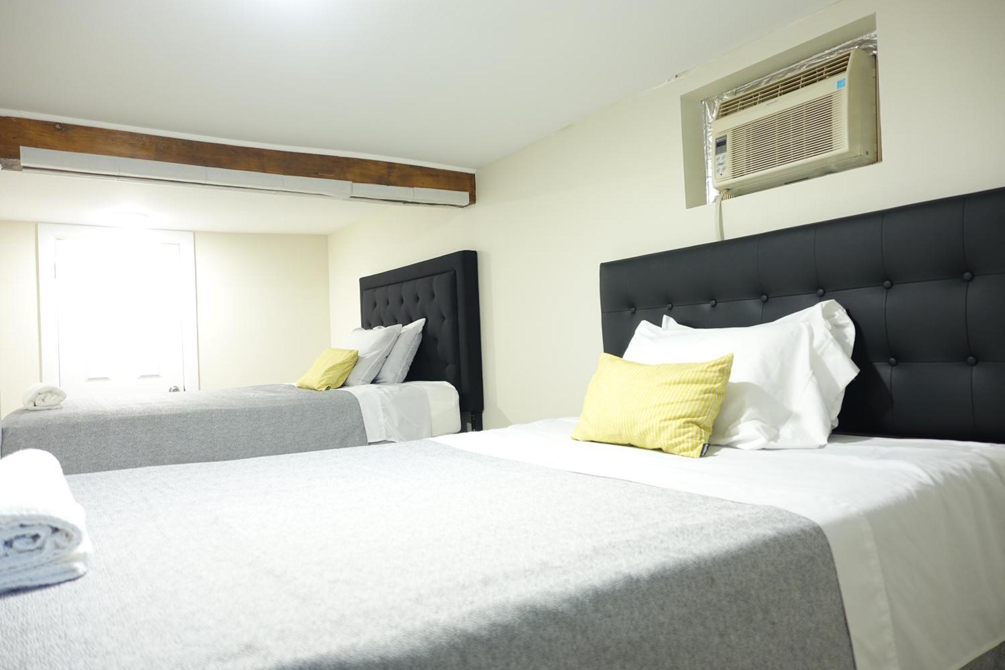 Best Ewr Airport Studio-Hot Tub-Free Parking Hillside ภายนอก รูปภาพ