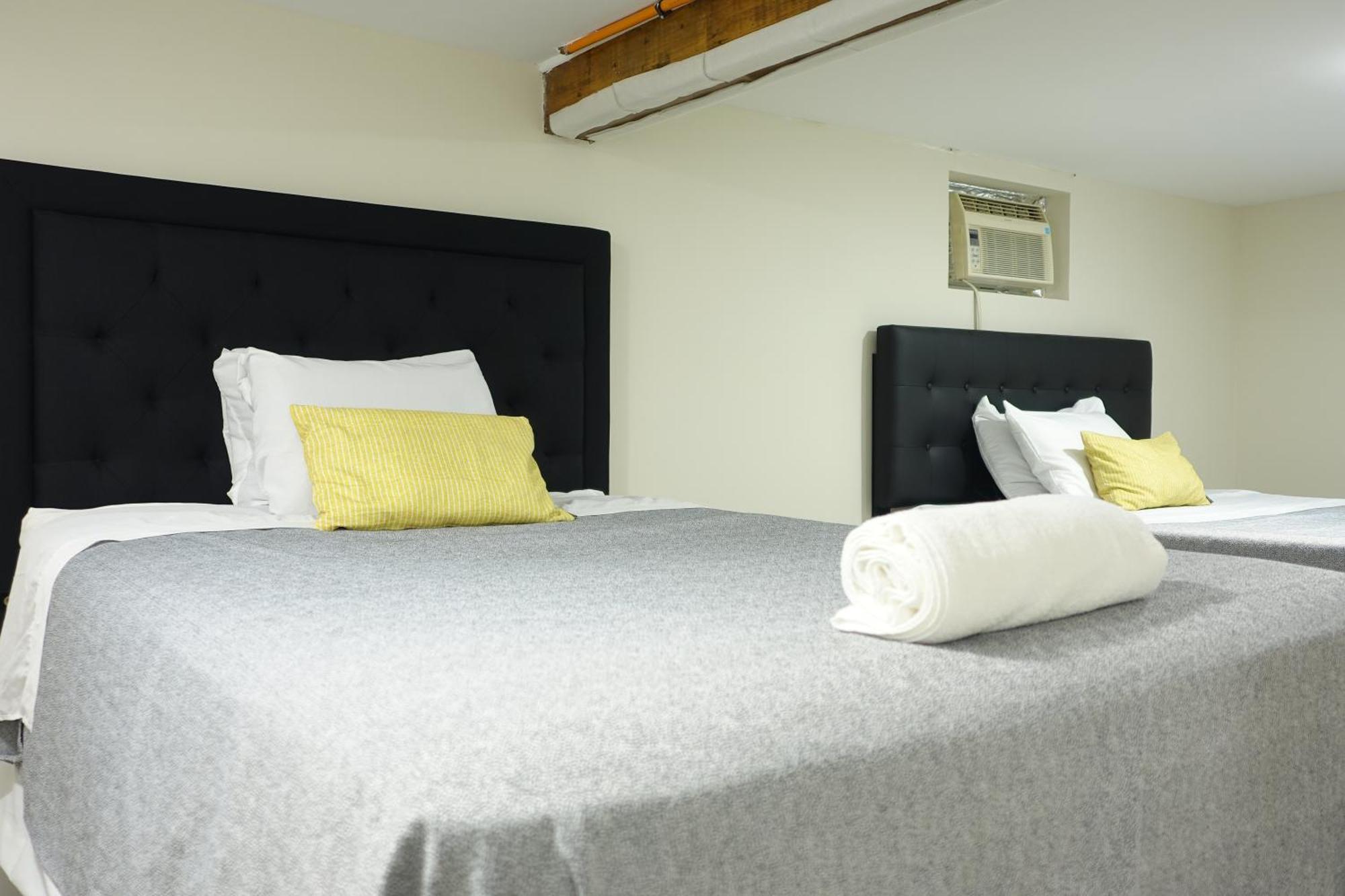 Best Ewr Airport Studio-Hot Tub-Free Parking Hillside ภายนอก รูปภาพ