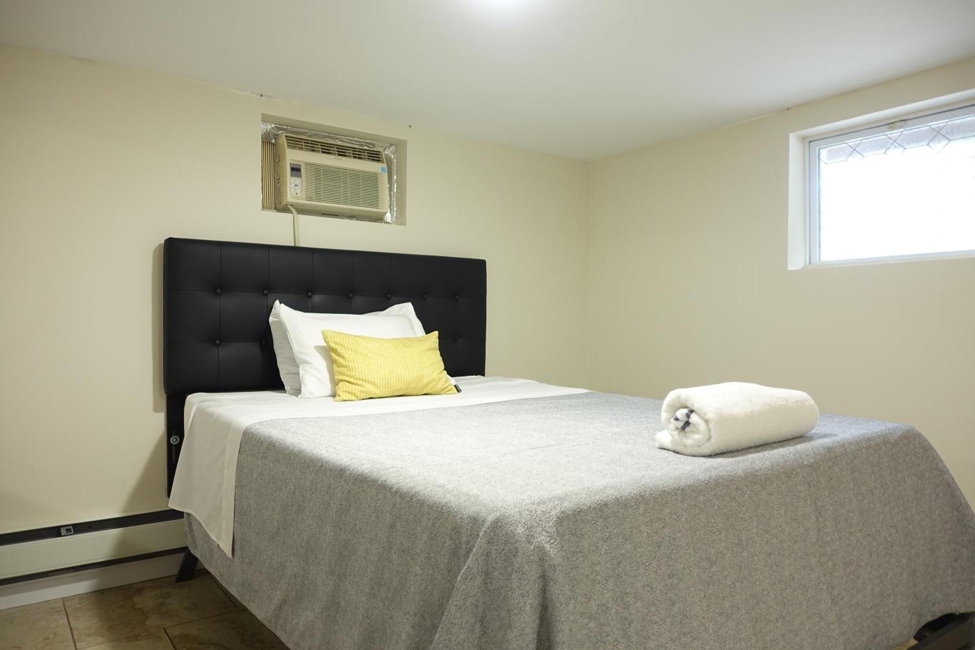Best Ewr Airport Studio-Hot Tub-Free Parking Hillside ภายนอก รูปภาพ