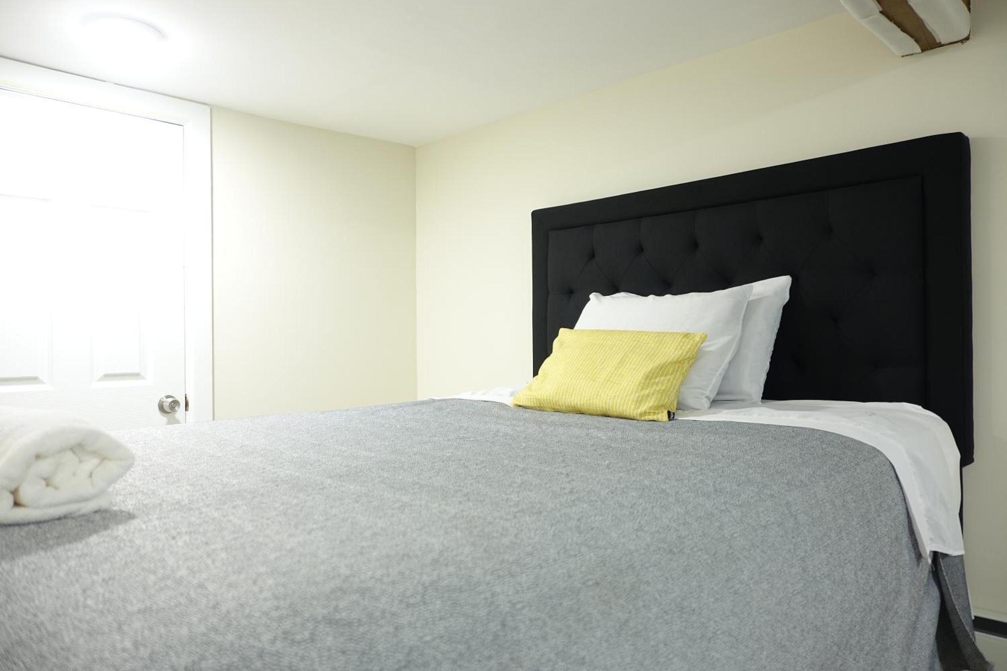 Best Ewr Airport Studio-Hot Tub-Free Parking Hillside ภายนอก รูปภาพ