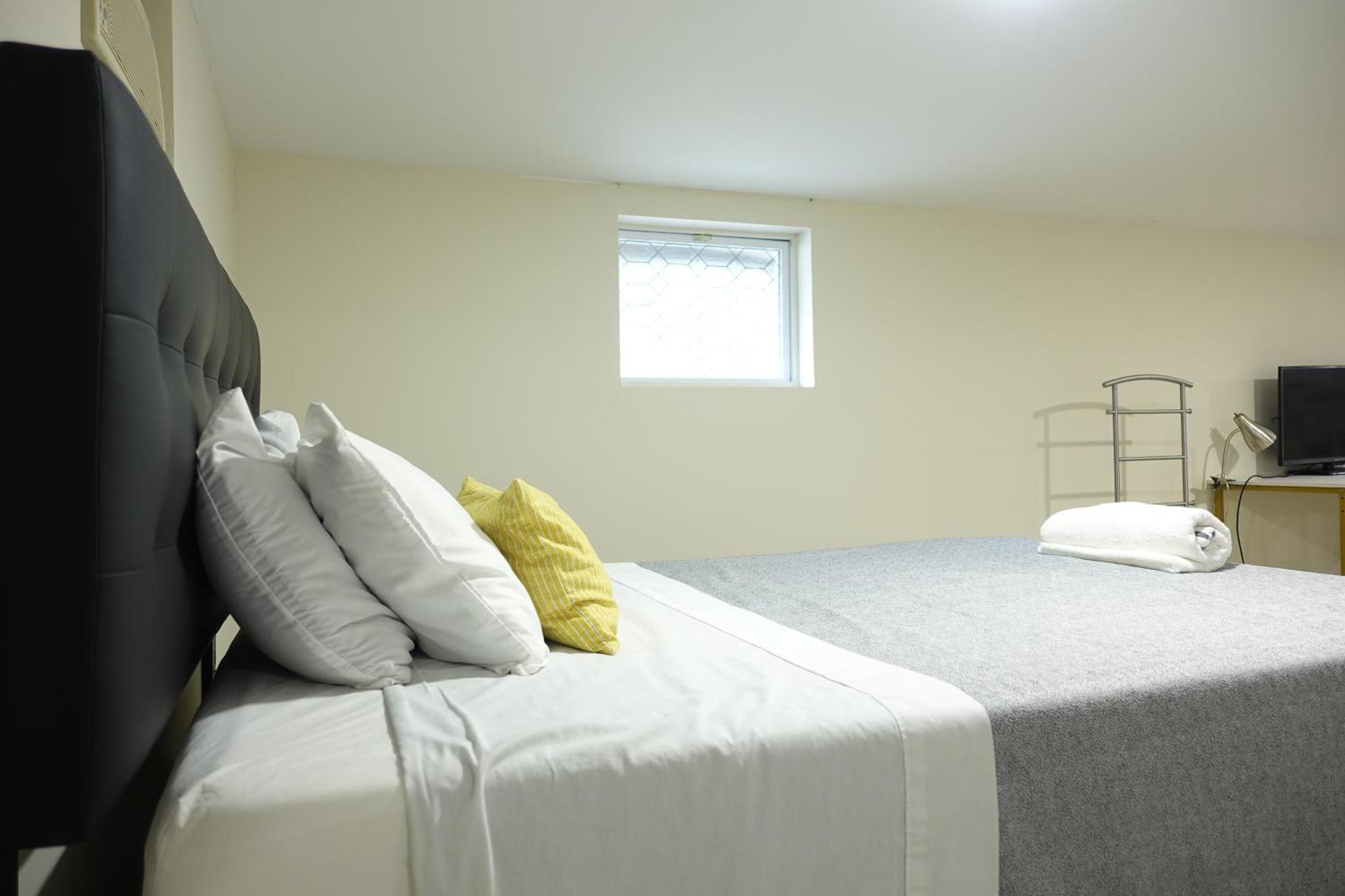 Best Ewr Airport Studio-Hot Tub-Free Parking Hillside ภายนอก รูปภาพ