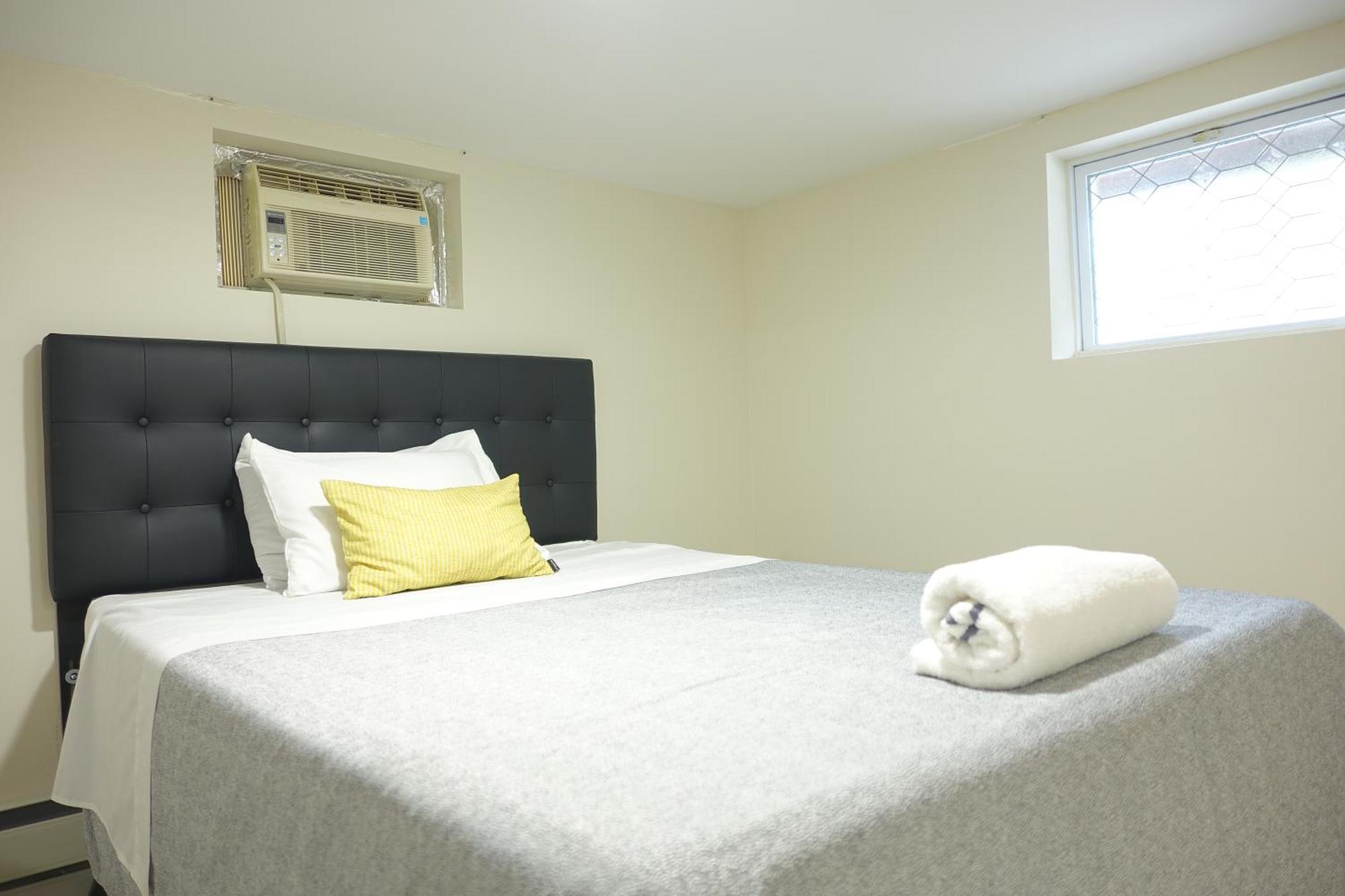 Best Ewr Airport Studio-Hot Tub-Free Parking Hillside ภายนอก รูปภาพ