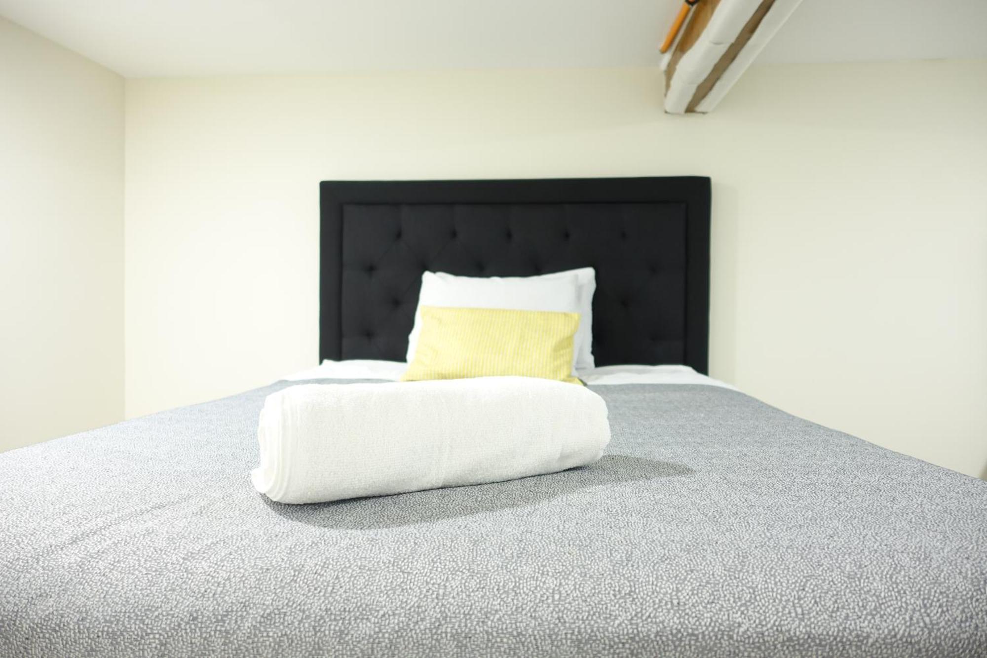 Best Ewr Airport Studio-Hot Tub-Free Parking Hillside ภายนอก รูปภาพ