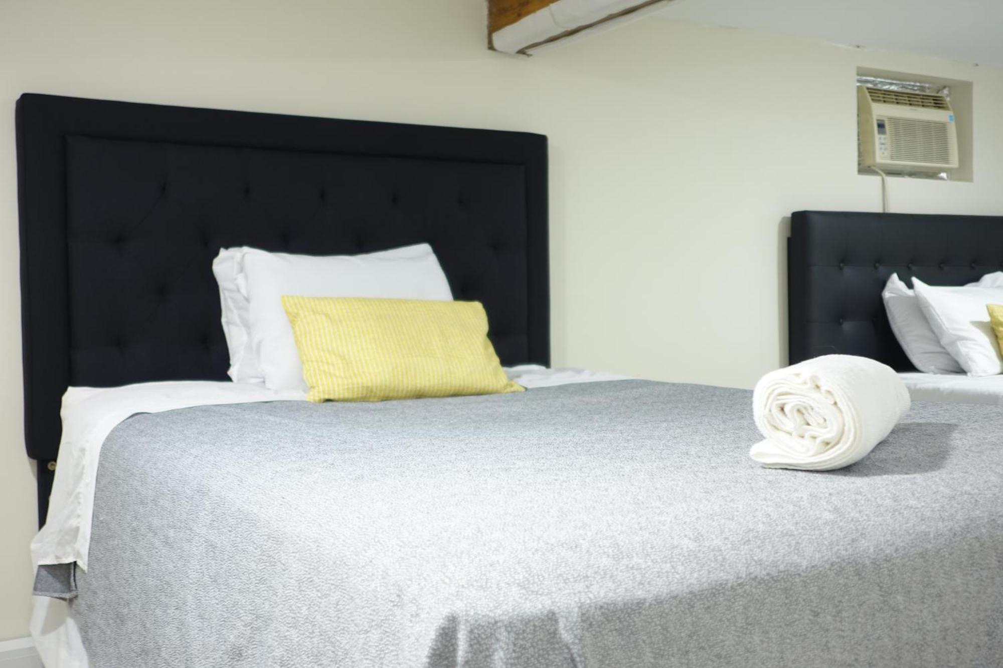 Best Ewr Airport Studio-Hot Tub-Free Parking Hillside ภายนอก รูปภาพ