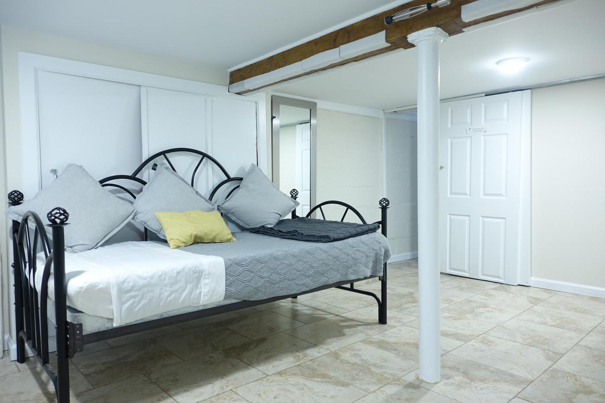 Best Ewr Airport Studio-Hot Tub-Free Parking Hillside ภายนอก รูปภาพ