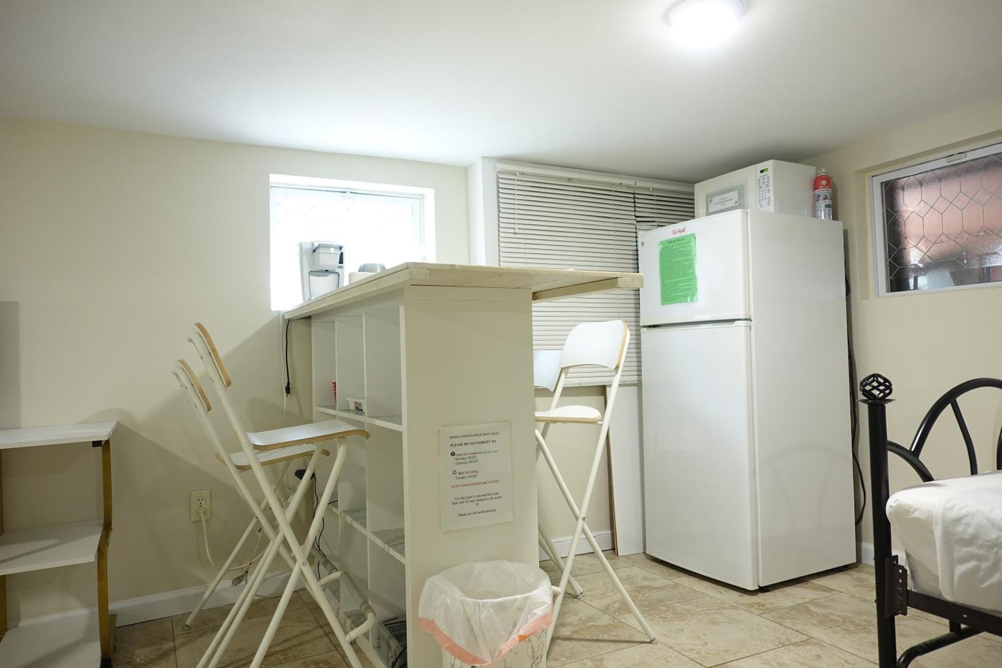 Best Ewr Airport Studio-Hot Tub-Free Parking Hillside ภายนอก รูปภาพ