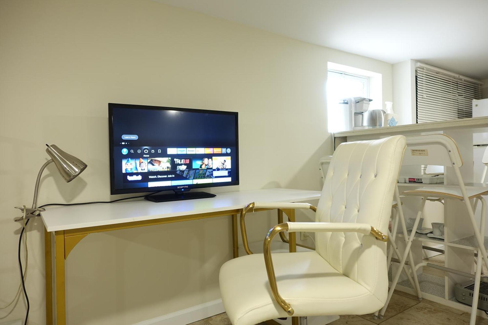 Best Ewr Airport Studio-Hot Tub-Free Parking Hillside ภายนอก รูปภาพ