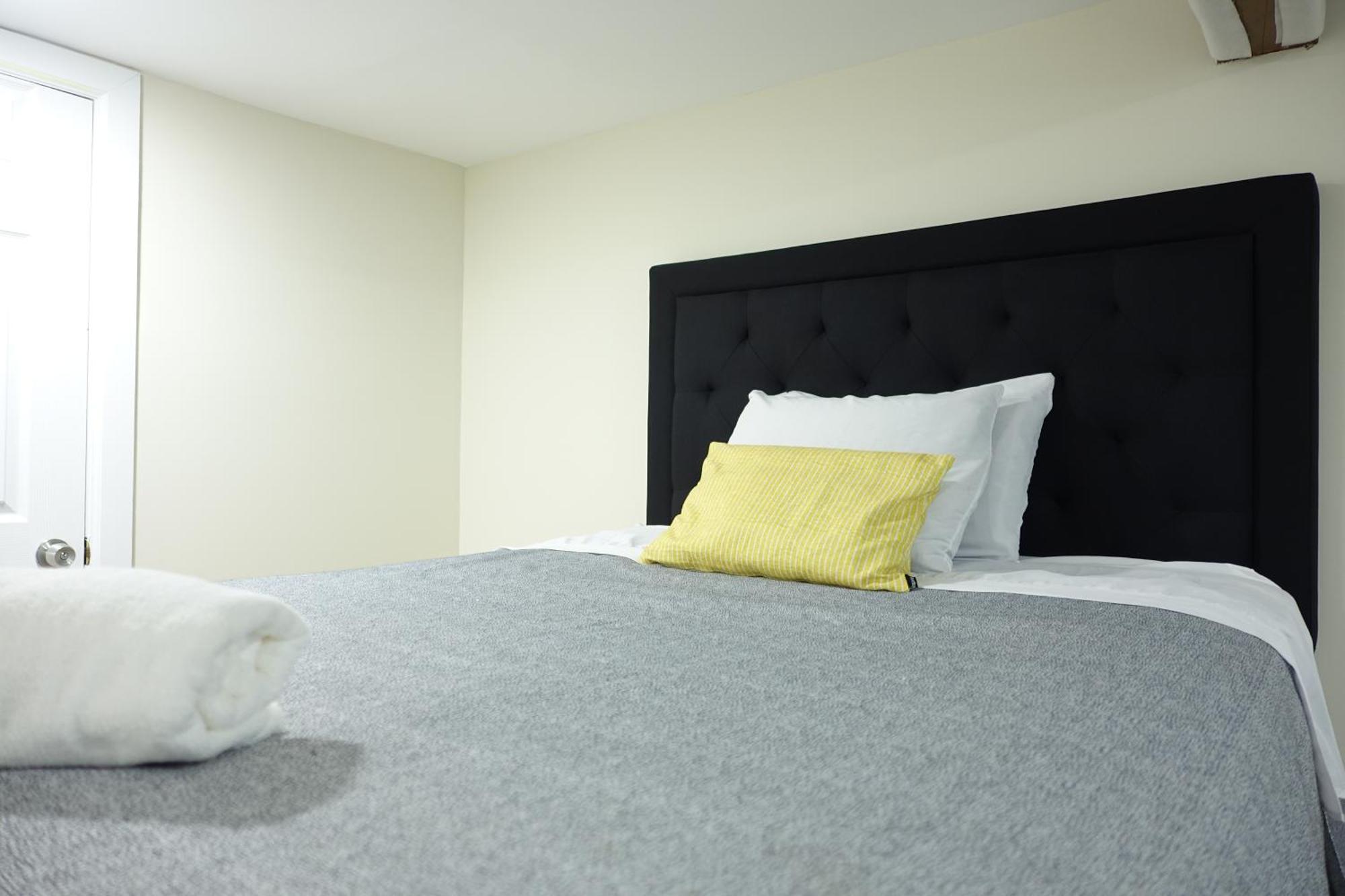 Best Ewr Airport Studio-Hot Tub-Free Parking Hillside ภายนอก รูปภาพ