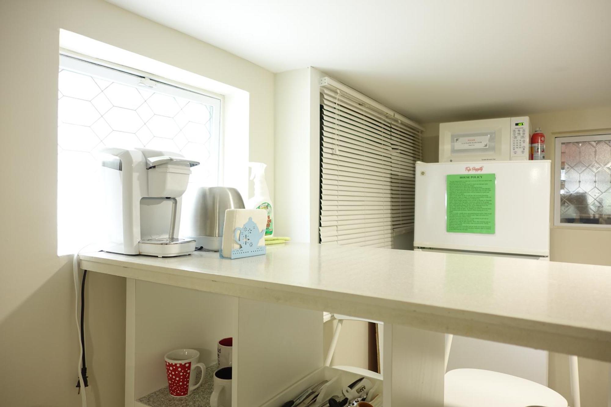 Best Ewr Airport Studio-Hot Tub-Free Parking Hillside ภายนอก รูปภาพ