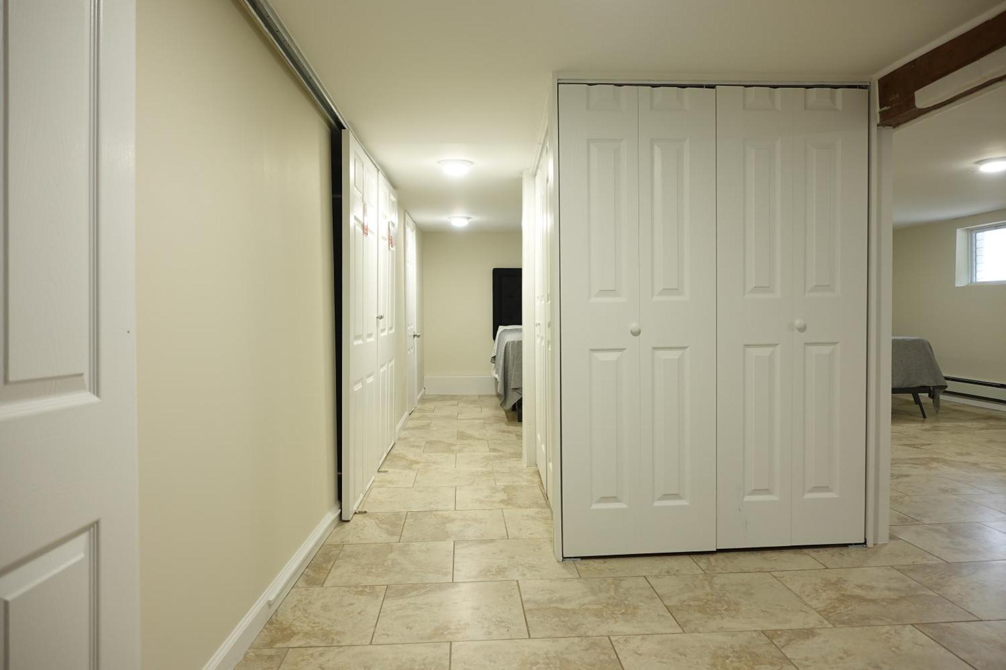 Best Ewr Airport Studio-Hot Tub-Free Parking Hillside ภายนอก รูปภาพ